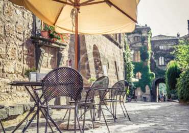 Top travel destinations the experts say